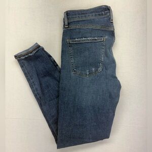 Agolde Los Angeles Sophie Jeans